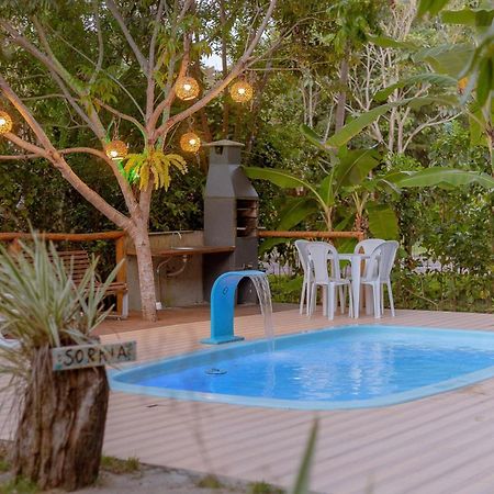 Aruana Suites Seu Refugio Entre Arvores A 5Km Da Vila De Praia Do Forte Εξωτερικό φωτογραφία