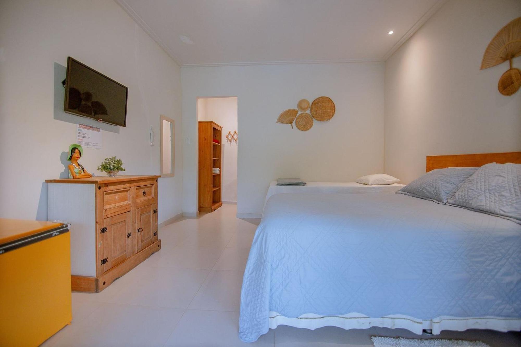 Aruana Suites Seu Refugio Entre Arvores A 5Km Da Vila De Praia Do Forte Εξωτερικό φωτογραφία