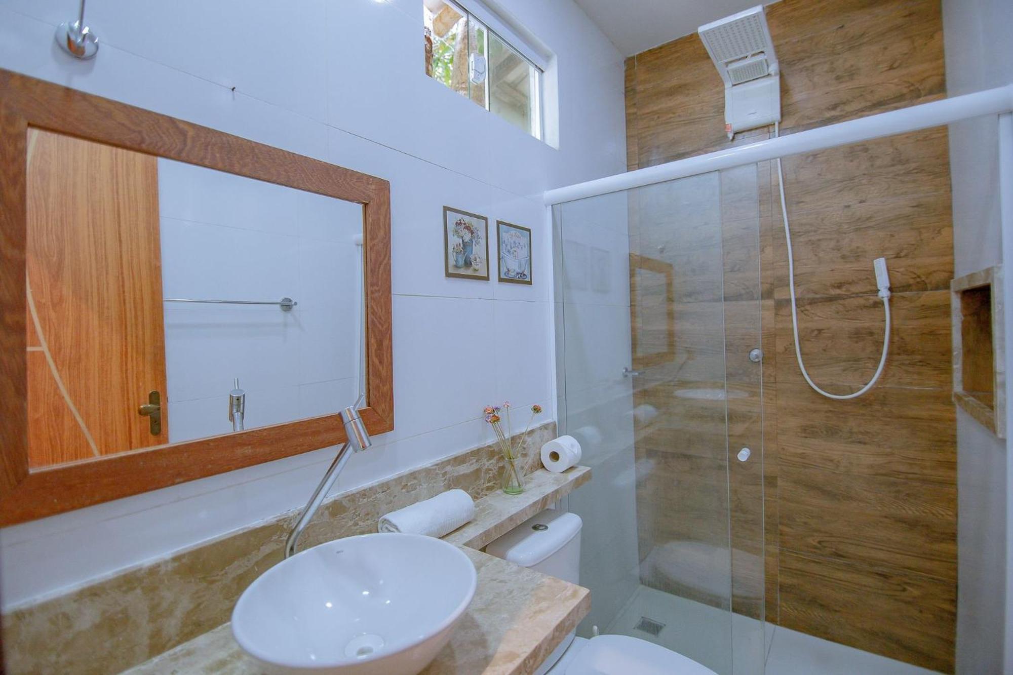 Aruana Suites Seu Refugio Entre Arvores A 5Km Da Vila De Praia Do Forte Εξωτερικό φωτογραφία