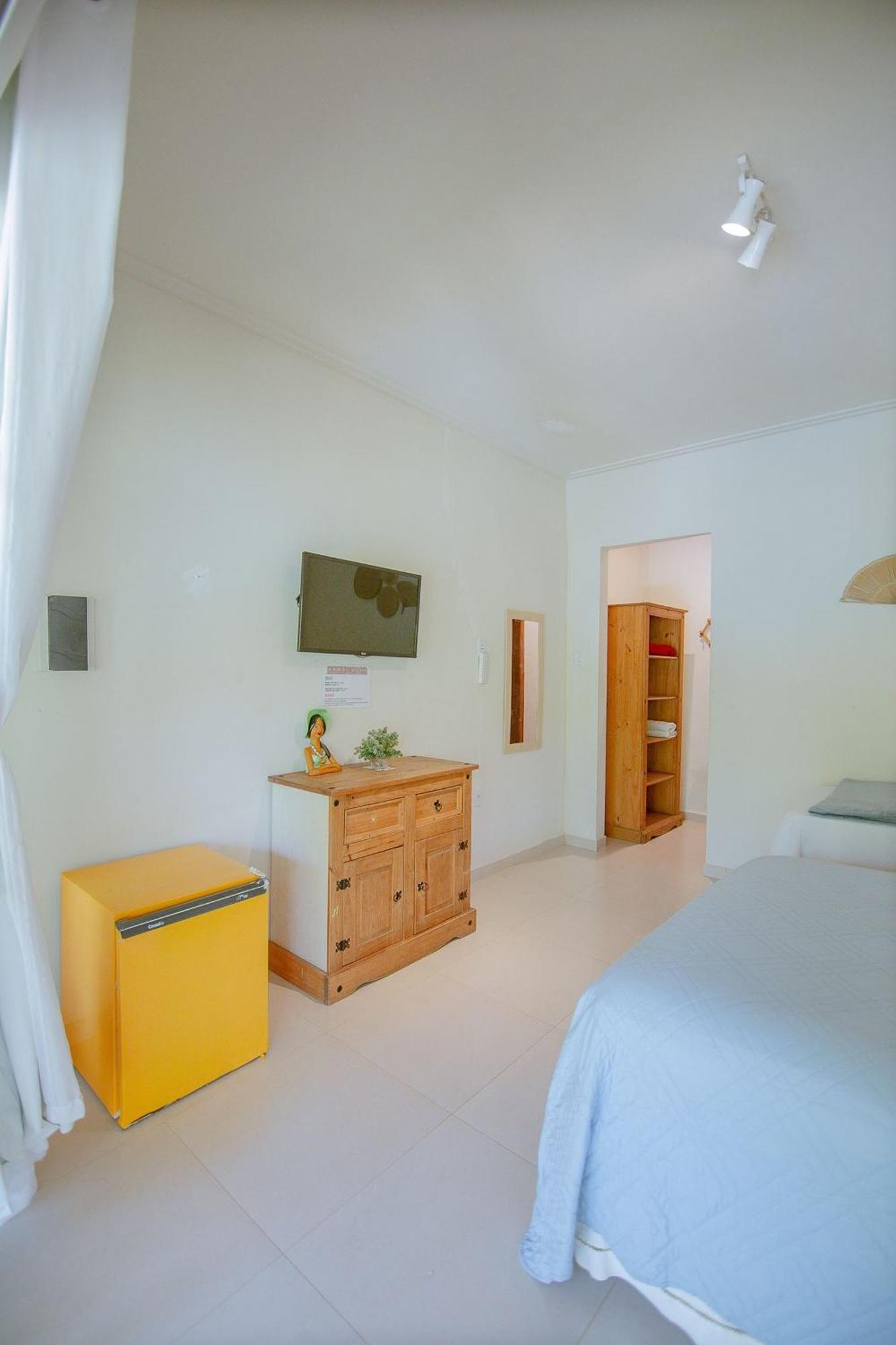 Aruana Suites Seu Refugio Entre Arvores A 5Km Da Vila De Praia Do Forte Εξωτερικό φωτογραφία