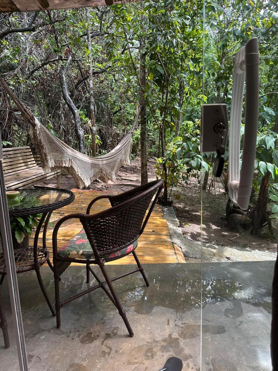 Aruana Suites Seu Refugio Entre Arvores A 5Km Da Vila De Praia Do Forte Εξωτερικό φωτογραφία
