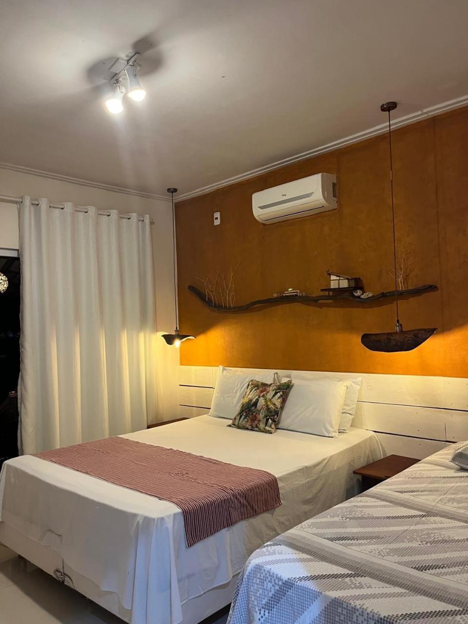 Aruana Suites Seu Refugio Entre Arvores A 5Km Da Vila De Praia Do Forte Εξωτερικό φωτογραφία