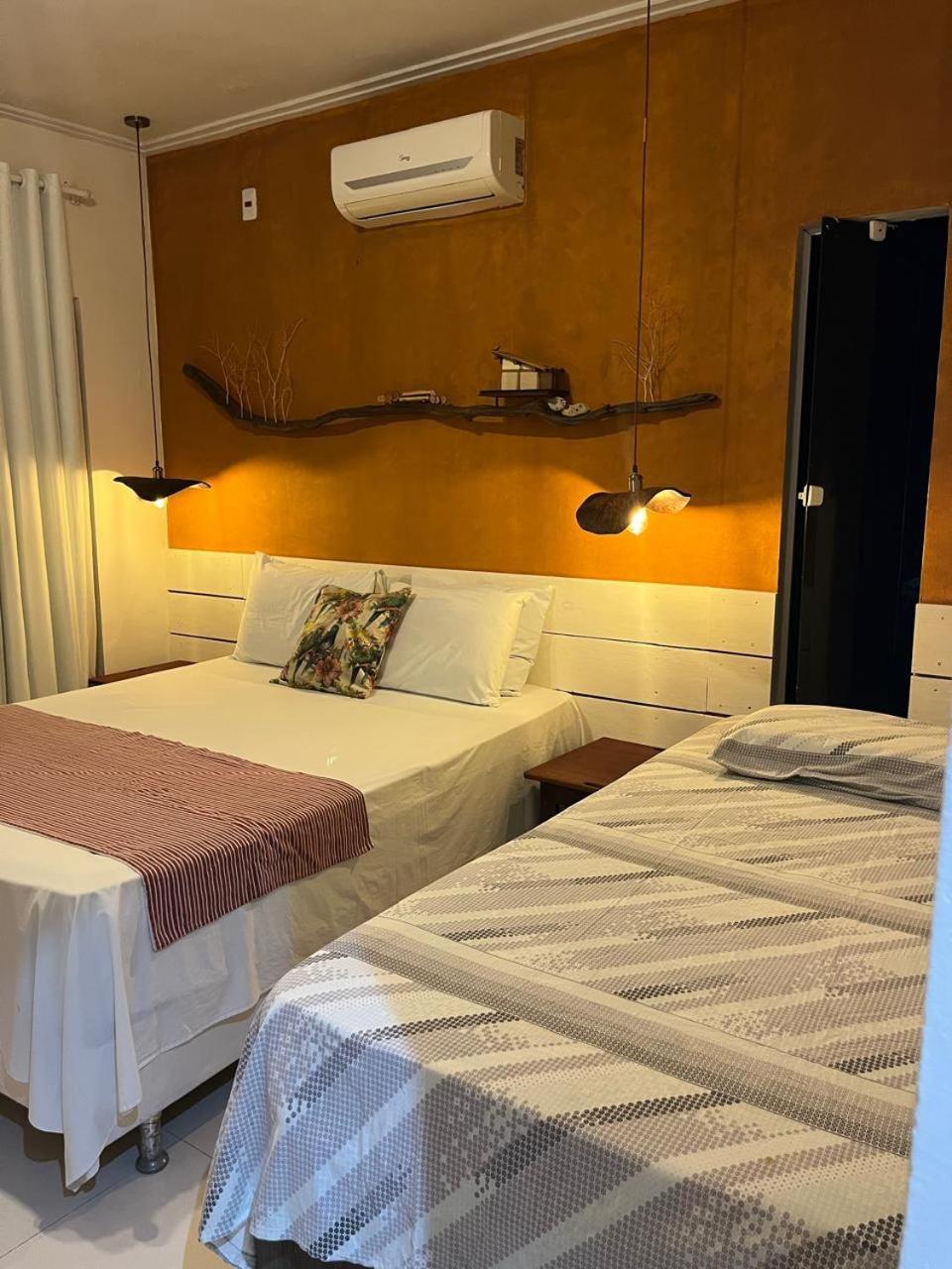 Aruana Suites Seu Refugio Entre Arvores A 5Km Da Vila De Praia Do Forte Εξωτερικό φωτογραφία